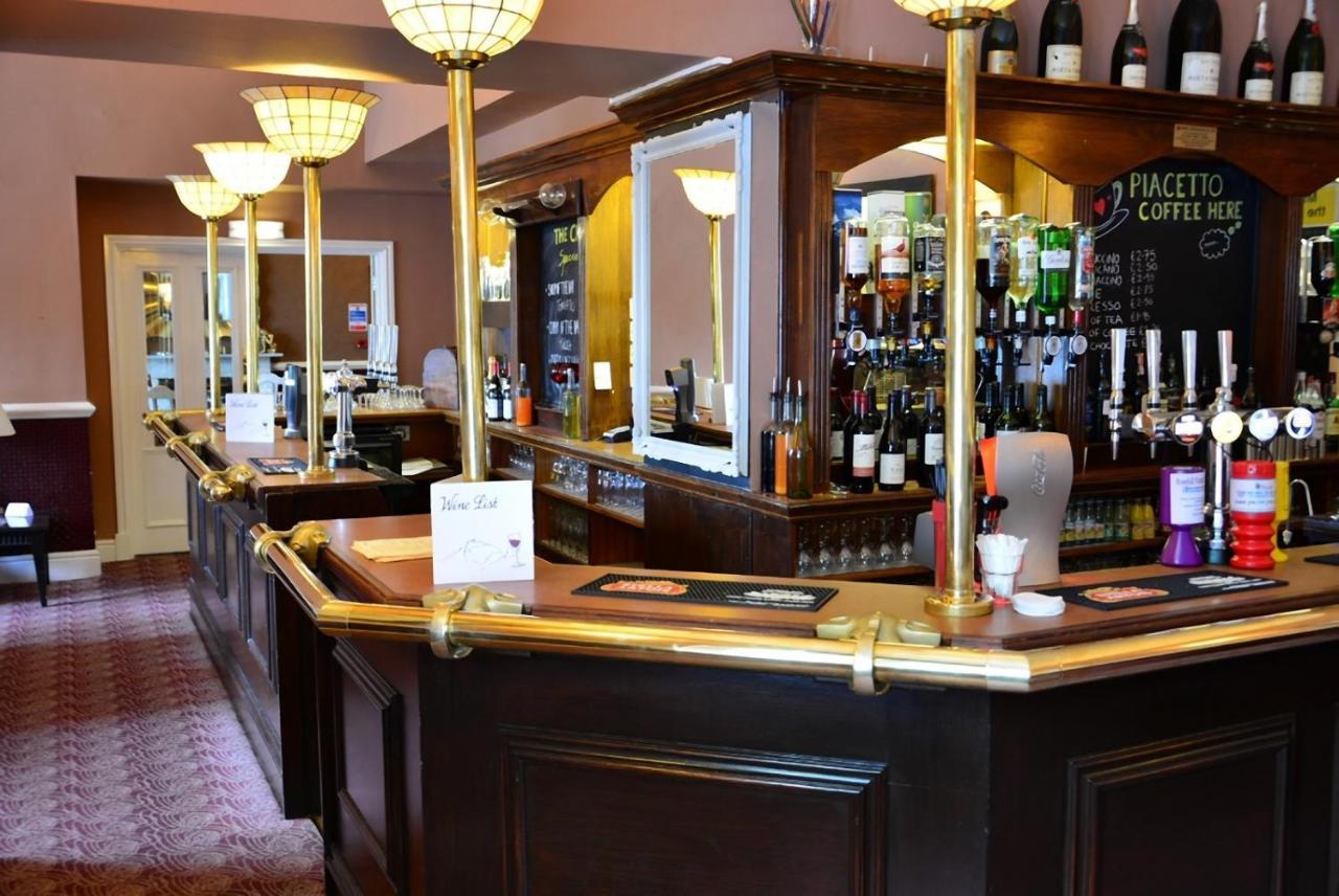 The Ennerdale Country House Hotel ‘A Bespoke Hotel’ Cleator Buitenkant foto