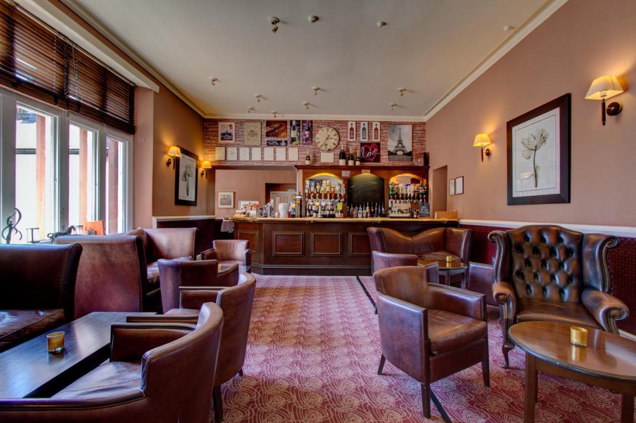 The Ennerdale Country House Hotel ‘A Bespoke Hotel’ Cleator Buitenkant foto