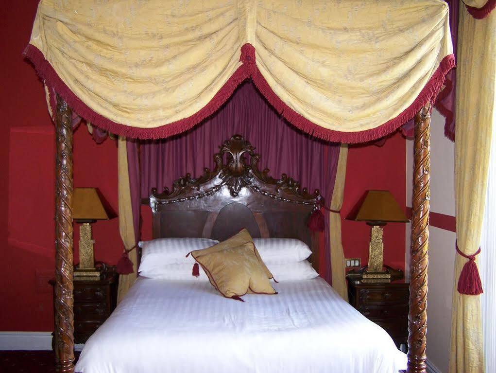 The Ennerdale Country House Hotel ‘A Bespoke Hotel’ Cleator Buitenkant foto